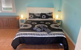 La Geneta Casa Vacacional